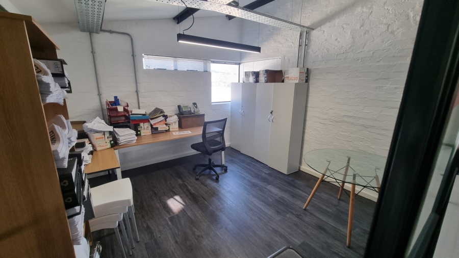 Commercial Property for Sale in Salt River Western Cape